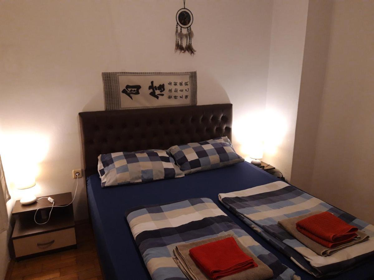 2 Rooms Apartment Plovdiv Kichuk Paris Buitenkant foto