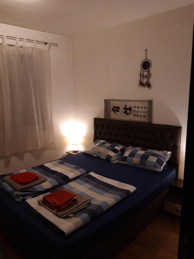 2 Rooms Apartment Plovdiv Kichuk Paris Buitenkant foto