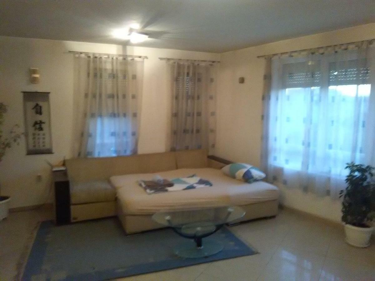 2 Rooms Apartment Plovdiv Kichuk Paris Buitenkant foto